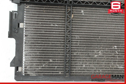 07-09 Mercedes W216 S550 CL550 AC A/C Air Conditioning Condenser OEM