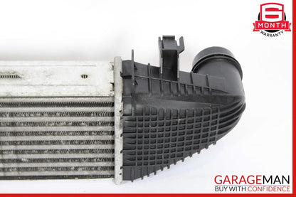 12-15 Mercedes W204 C250 SLK250 Intercooler Air Cooler Radiator 2045000100 OEM