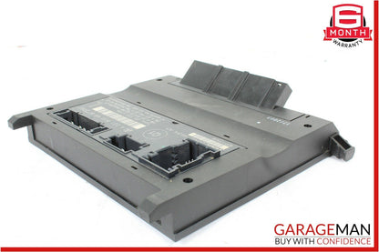 07-13 Mercedes W221 S550 S63 AMG Front Left Driver Side Under Seat Control Unit