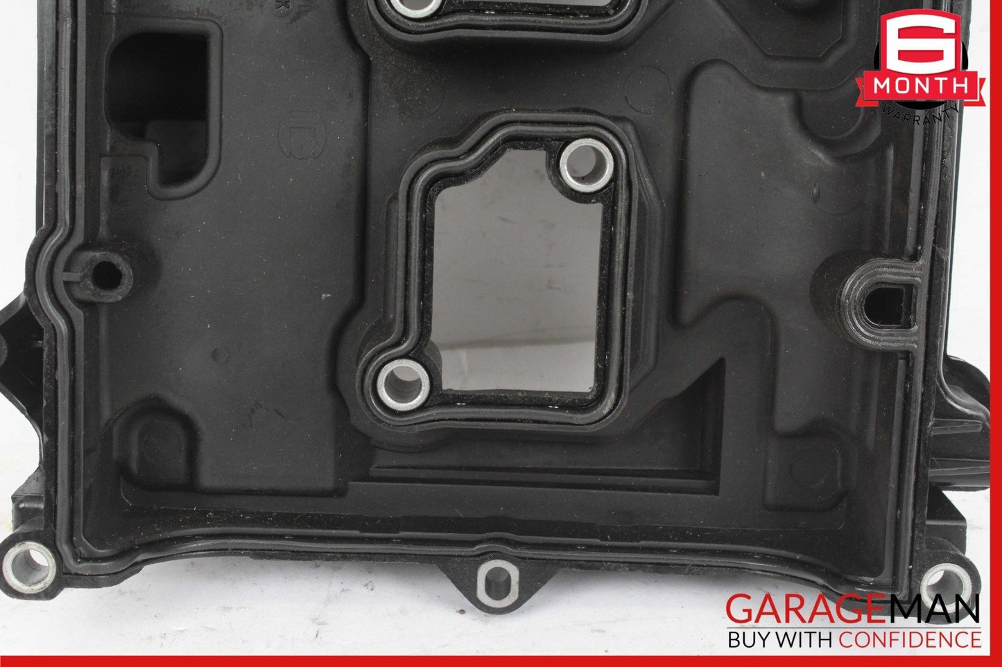 12-14 Mercedes W204 C250 SLK250 Engine Valve Cover 2710101730 OEM