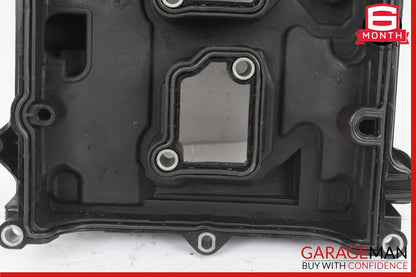 12-14 Mercedes W204 C250 SLK250 Engine Valve Cover 2710101730 OEM