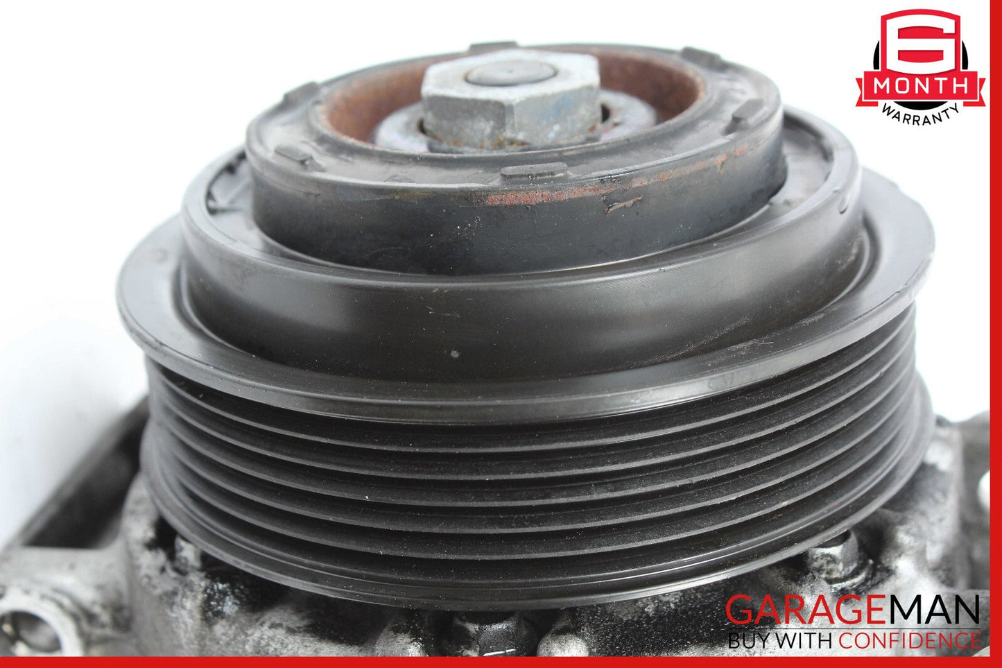 11-14  Mercedes W221 S550 CL550 A/C Air Conditioning Compressor 0022306211 OEM
