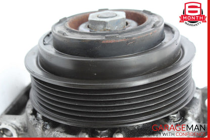 11-14  Mercedes W221 S550 CL550 A/C Air Conditioning Compressor 0022306211 OEM