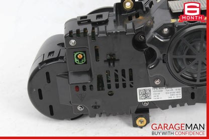 11-12 Porsche Cayenne 958 S Speedometer Gauge Instrument Cluster 7P5920901 OEM