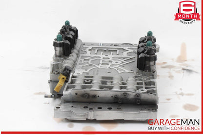 Mercedes W203 C280 E350 7G Tronic Transmission Valve Body 2202770801 OEM