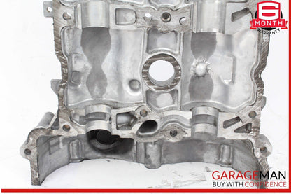 06-13 Mercedes W203 C230 Right Side Engine Motor Cylinder Head Valve Cover OEM