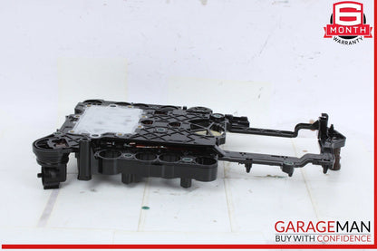 Mercedes W205 C300 E350 S600 VGS4 722.9 7G Transmission Conductor Plate TCU OEM