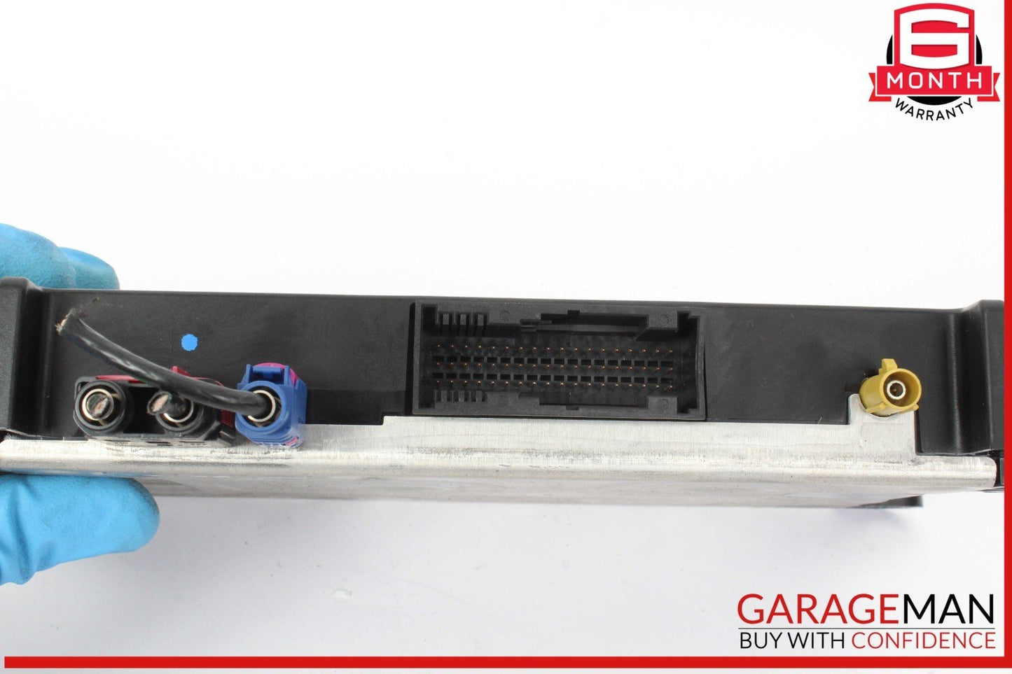 10-20 Mercedes W212 E350 C400 GLA250 SL400 Communication Control Module OEM