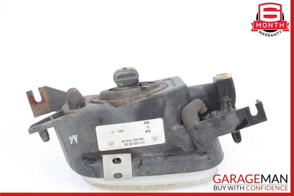 00-04 Mercedes W203 C240 CL500 Front Right Passenger Side Fog Light Lamp OEM