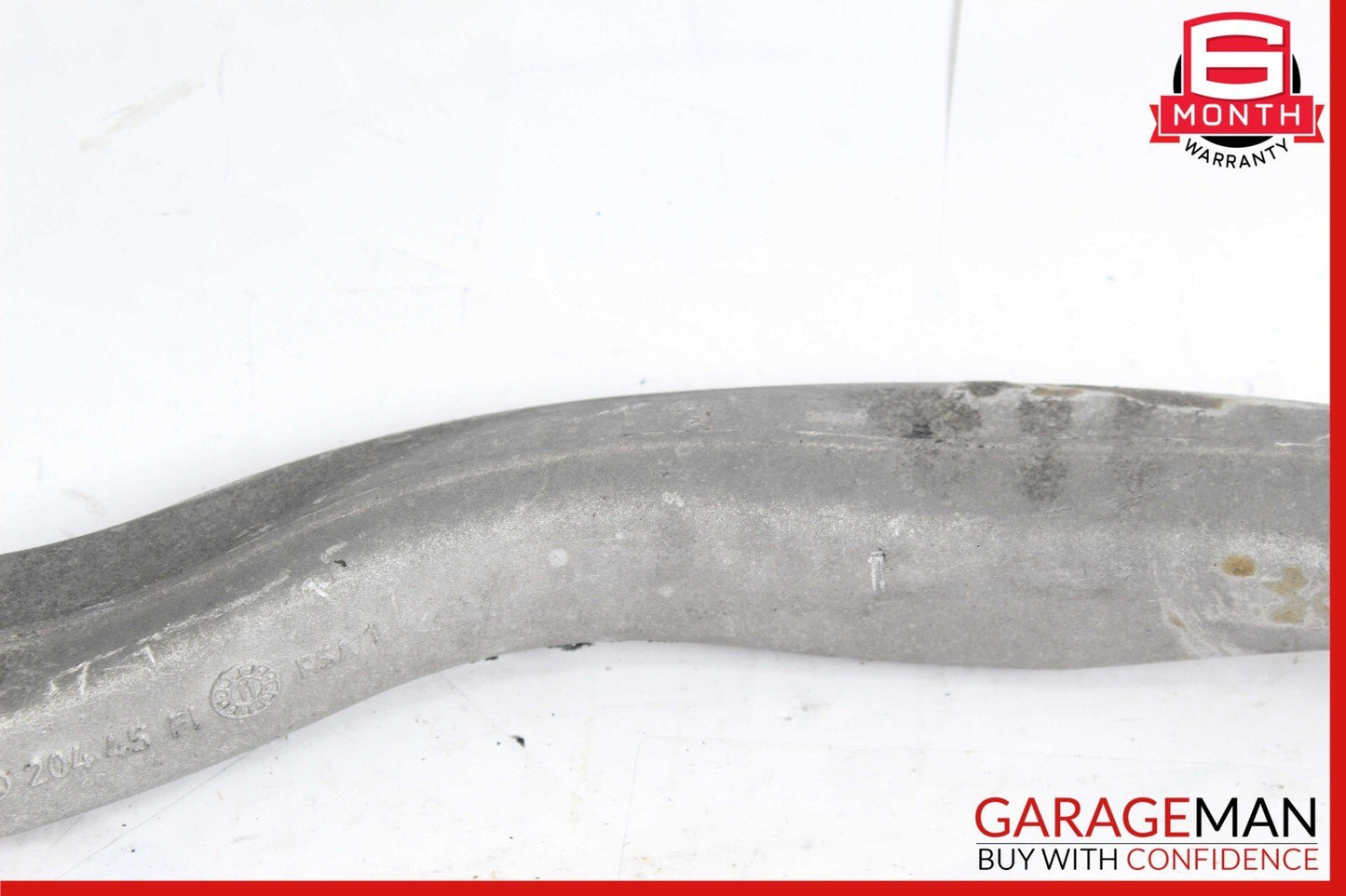 08-17 Mercedes W207 E350 E400 Front Left Side Lower Control Arm RWD OEM