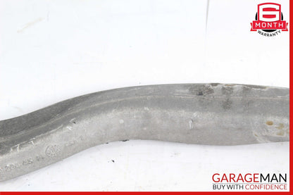 08-17 Mercedes W207 E350 E400 Front Left Side Lower Control Arm RWD OEM