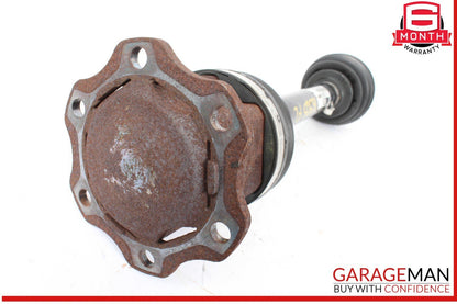 11-18 Audi SQ5 A8 Quattro Front Left or Right Side CV Axle Shaft 4G0407271F OEM