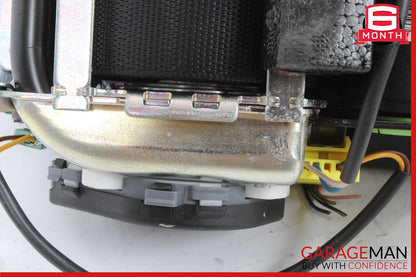 15-18 Mercedes W205 C350e Sedan Front Right Side Seatbelt Seat Belt Retractor