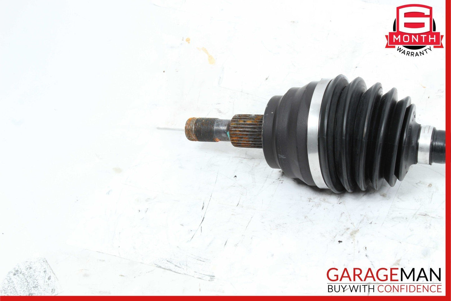 06-13 Mercedes W251 R350 R500 Front Right Side Axle CV Drive Shaft Driveshaft