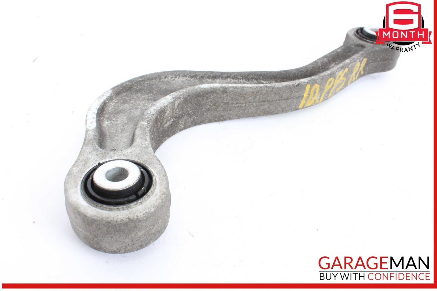 10-16 Porsche Panamera 970 Rear Right / Left Side Upper Control Arm OEM