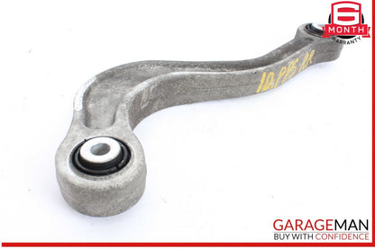 10-16 Porsche Panamera 970 Rear Right / Left Side Upper Control Arm OEM