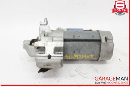 19-24 BMW M340i G20 Engine Starter Motor Denso 8671505 OEM