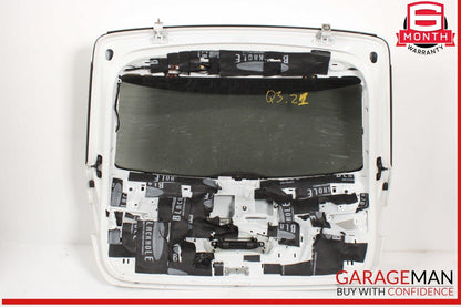 19-24 Audi Q3 Liftgate Tailgate Trunk Lid Hatch Assembly 83A827025 OEM