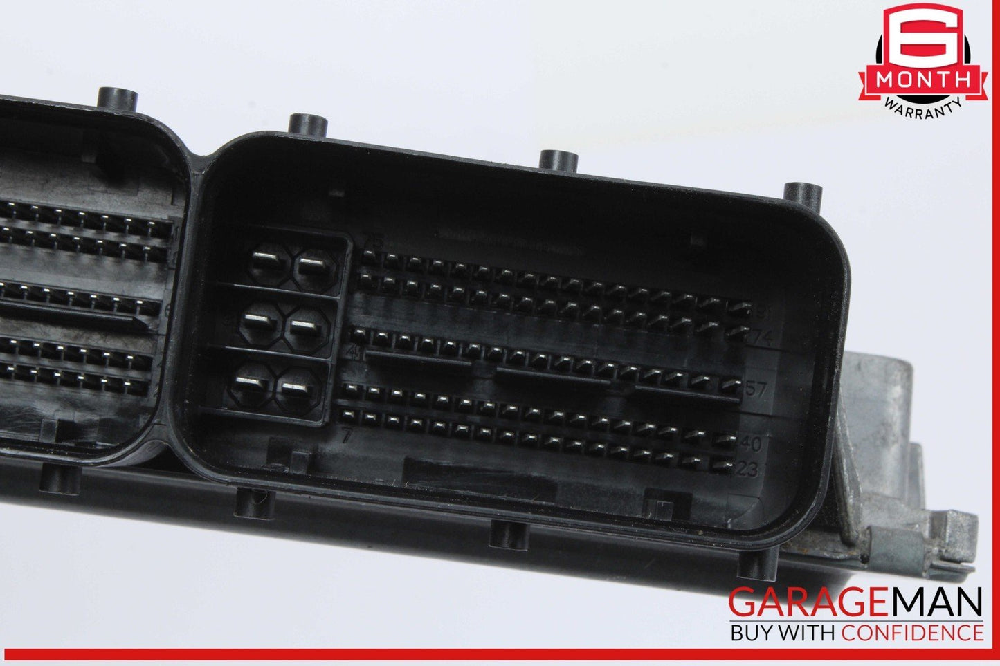 2016-2018 Audi A7 Engine Computer ECU ECM Control Module Unit 4G2907551C