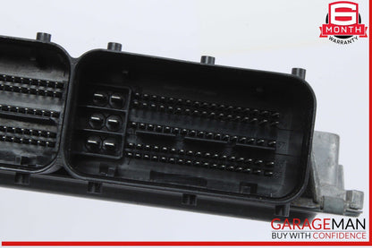 2016-2018 Audi A7 Engine Computer ECU ECM Control Module Unit 4G2907551C