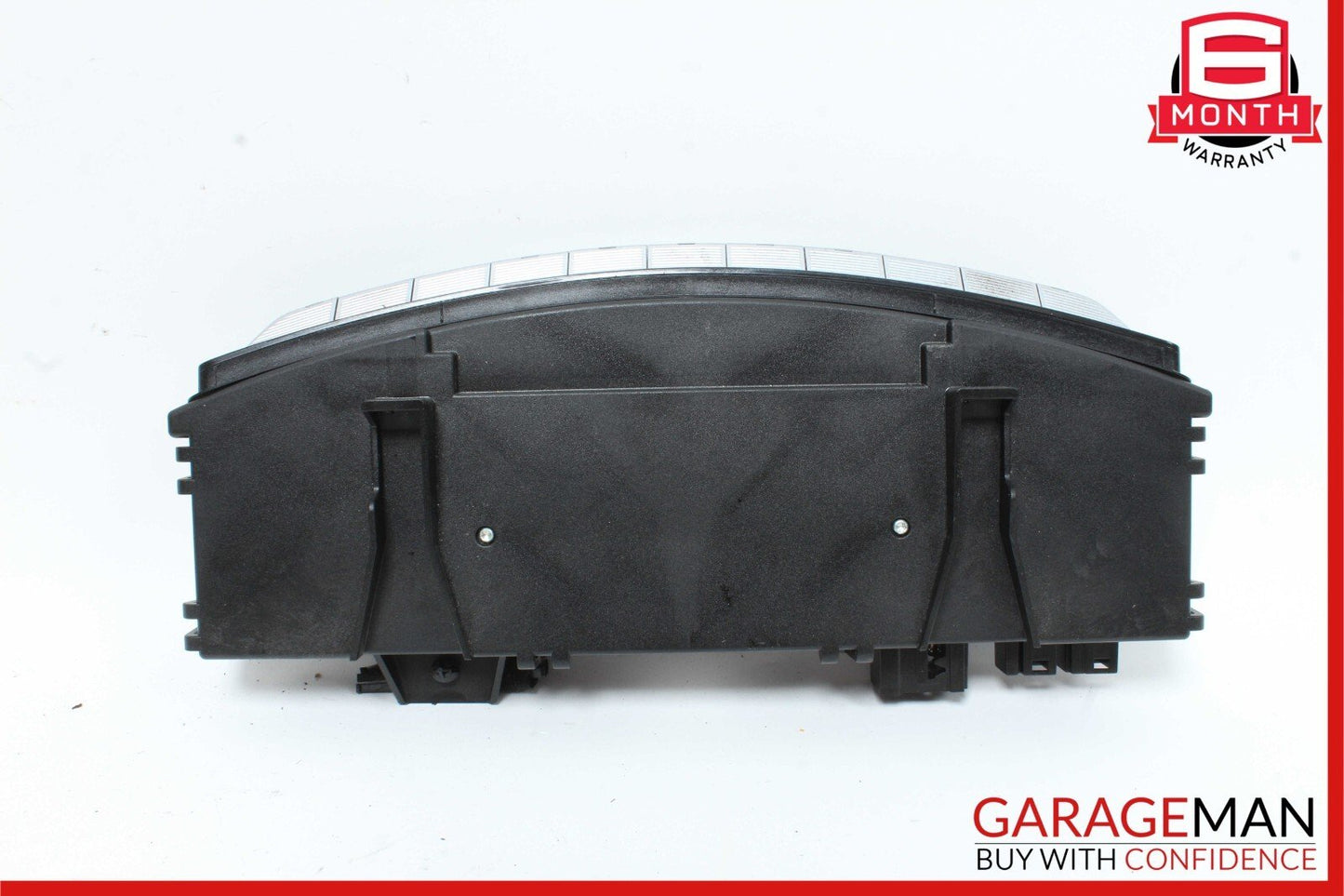 07-14 Mercedes W221 S550 CL550 CL600 A/C AC Heater Climate Control Switch OEM
