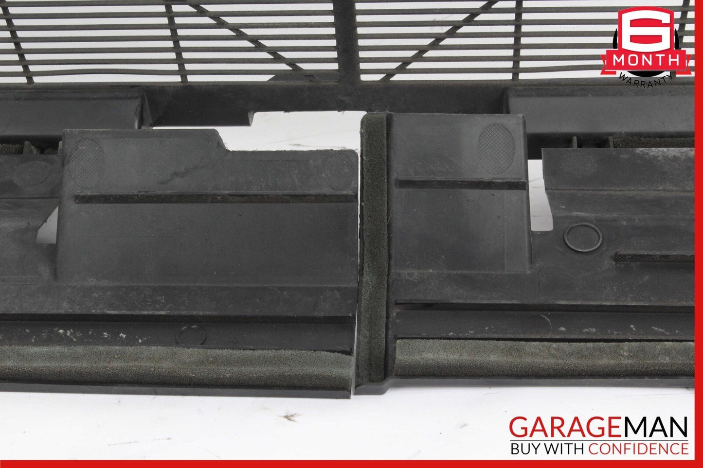 13-19 Nissan Leaf Radiator Front Seal OEM 214963NF0B