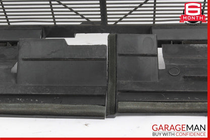 13-19 Nissan Leaf Radiator Front Seal OEM 214963NF0B