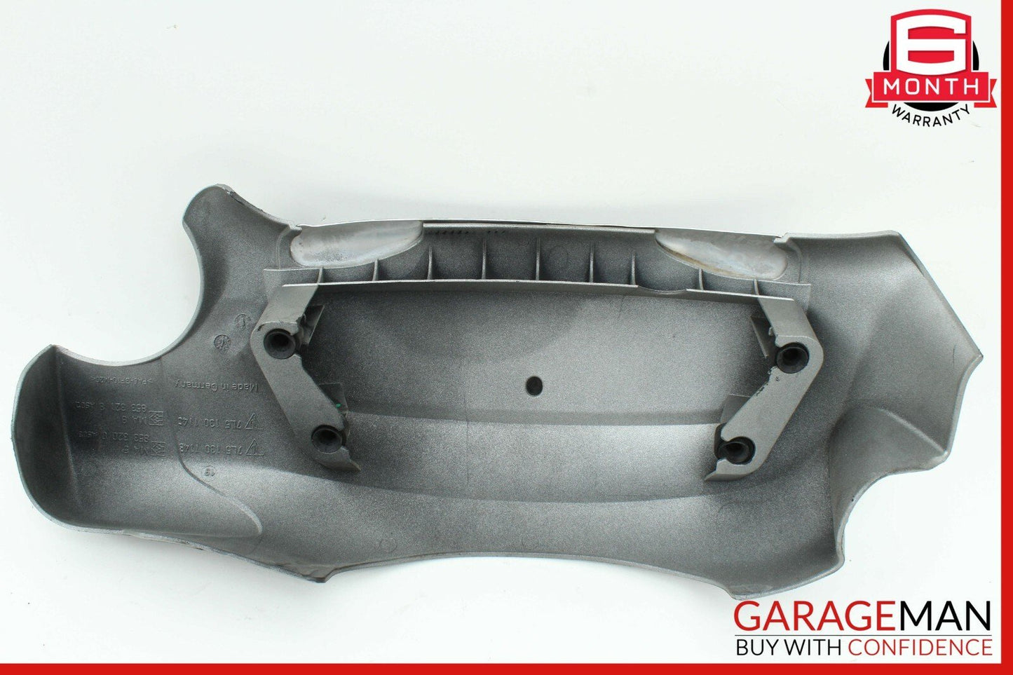 03-06 Porsche Cayenne 955 4.5L V8 Engine Motor Cover Trim Panel 7L5130114B OEM