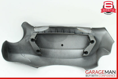 03-06 Porsche Cayenne 955 4.5L V8 Engine Motor Cover Trim Panel 7L5130114B OEM