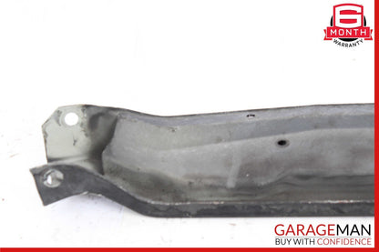 90-02 Mercedes R129 SL500 SL600 Upper Radiator Core Support Bracket Tie Bar OEM