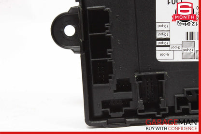 07-13 Mercedes W221 S550 S400 Rear Right or Left Side Door Control Module OEM
