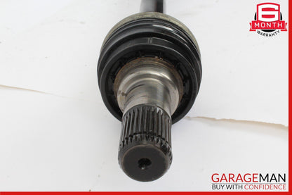 17-21 Porsche Macan Rear Left / Rear Right CV Axle Shaft 95B501203K