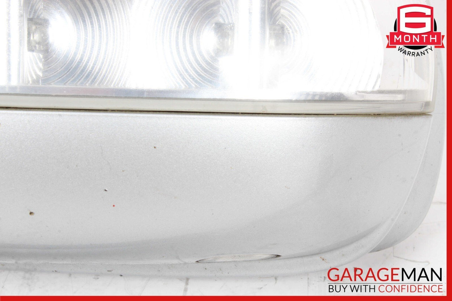 06-08 Mercedes W164 ML350 ML320 Front Left Driver Side Door Rear View Mirror OEM
