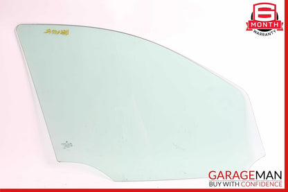 07-12 Mercedes X164 GL450 ML550 Front Left Side Door Window Auto Glass OEM