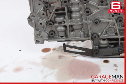 Mercedes X164 GL350 SL500 7G-Tronic 722.9 Transmission Valve Body 2202770801 OEM