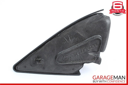 06-11 Mercedes W219 CLS350 CLS550 Front Right Door Tweeter Speaker Trim Cover