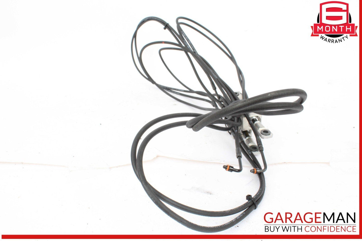 12-20 Mercedes R172 SLC300 SLK350 Front Top Roof Lock Latch Cylinder Set OEM