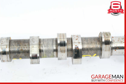 00-06 Mercedes W215 CL55 Left Driver Intake Camshaft Cylinder Head OEM