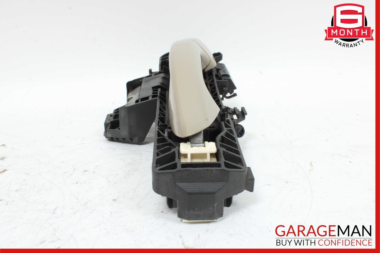 08-15 Mercedes C300 GLK350 Front / Rear Right Exterior Door Handle Keyless Go
