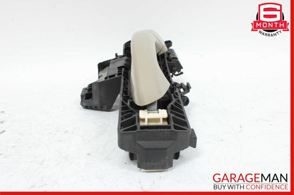 08-15 Mercedes C300 GLK350 Front / Rear Right Exterior Door Handle Keyless Go