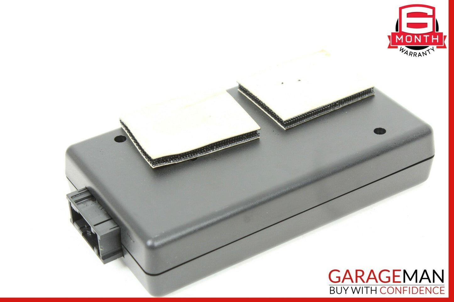 07-13 Mercedes W221 S550 CL550 Ipod Interface Control Module OEM