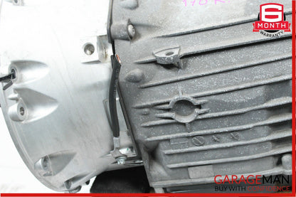 06-09 Mercedes E350 SLK350 722.9 7G-Tronic Automatic Transmission 722.906 176k