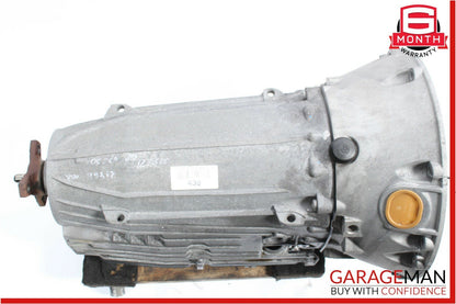 06-11 Mercedes SLK280 C280 7G Automatic Transmission Assembly 722.999 RWD 129k