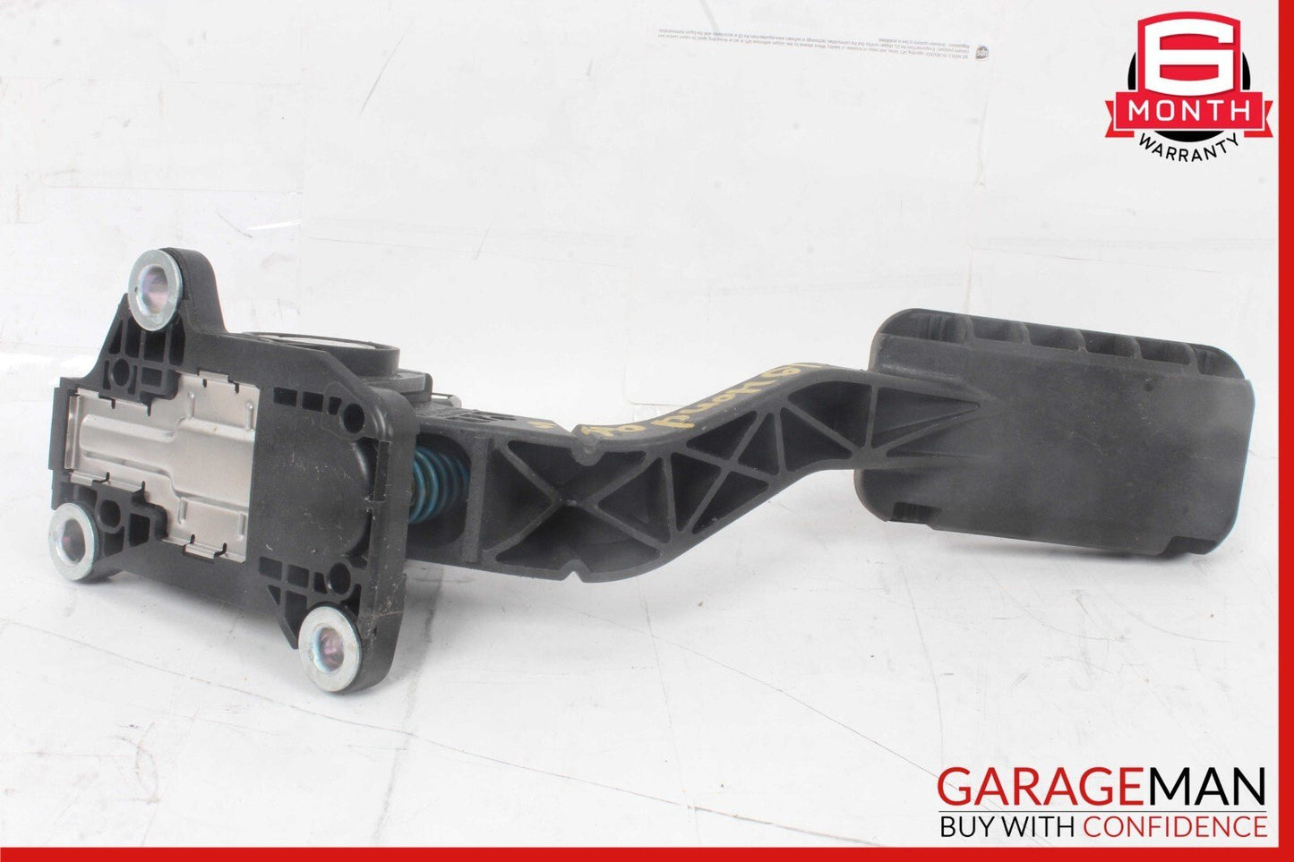 18-22 Honda Odyssey Gas Throttle Accelerator Pedal 17214-TZ5-A0 OEM