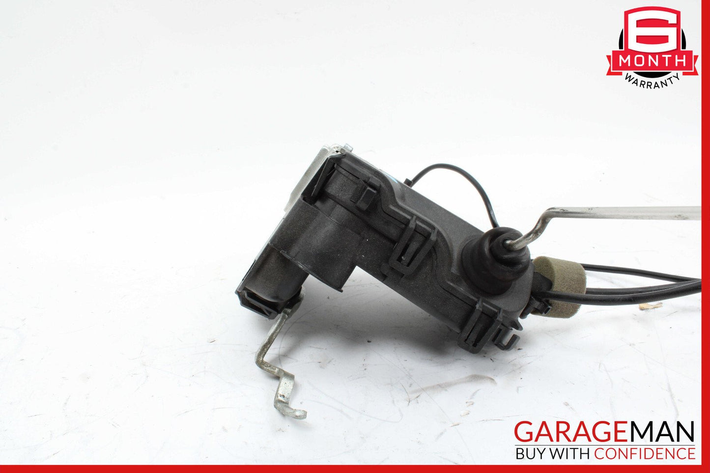 06-11 Mercedes W219 CLS550 CLS55 AMG Front Right Door Lock Latch Actuator OEM