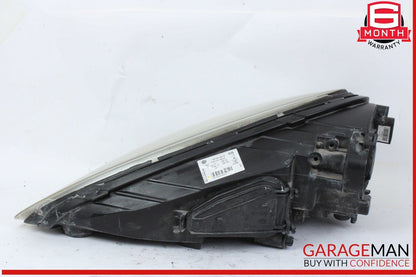 11-18 Porsche Cayenne 958 Right Passenger Side Headlight Lamp Bi-Xenon OEM