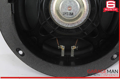 06-13 Mercedes X164 GL450 4MATIC Left & Right Door Audio Sound Speakers Set of 2