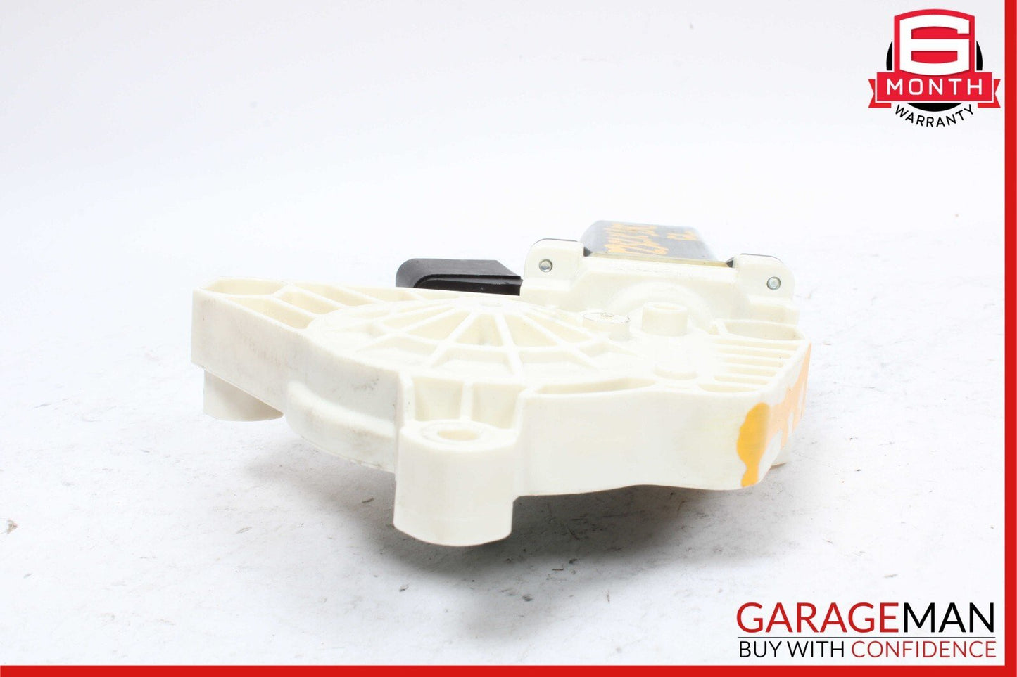12-20 Mercedes R172 SLK350 Front Left Side Door Window Regulator Motor Unit OEM