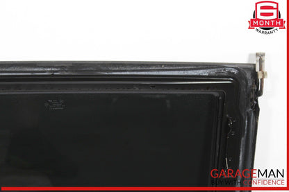 06-13 Mercedes W251 R350 Center Middle Panorama Sunroof Sun Roof Glass Panel OEM