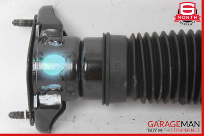 12-16 Mercedes X166 GL450 ML500 Rear Left And Right Side Shock Strut Set OEM